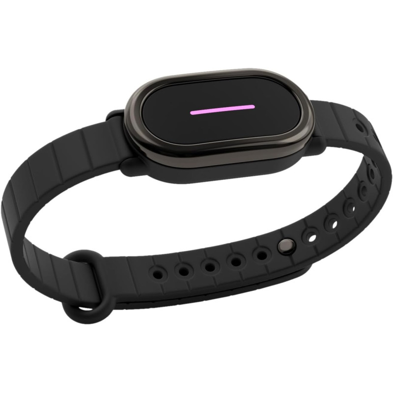 BOND TOUCH 4 : Bracelet Intelligent pour Couples Distants