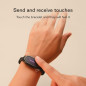 BOND TOUCH 4: Bracelets Connectés pour Couples à Distance - Restez Proches, Vibration Haptique & Longue Autonomie BOND TOUCH 4: Bracelets Connectés pour Couples à Distance - Restez Proches, Vibration Haptique & Longue Autonomie