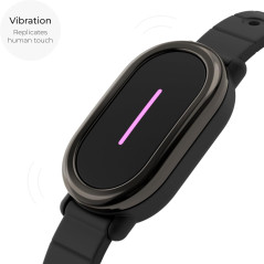 Stay Connected: BOND TOUCH 4 Smart Bracelet for Long-Distance Couples
