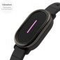 BOND TOUCH 4: Bracelets Connectés pour Couples à Distance - Restez Proches, Vibration Haptique & Longue Autonomie BOND TOUCH 4: Bracelets Connectés pour Couples à Distance - Restez Proches, Vibration Haptique & Longue Autonomie