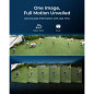 Reolink Duo 3: 16MP Dual-Lens PoE Security Camera - 180° View, Color Night Vision, & Smart Motion Tracking Reolink Duo 3: 16MP Dual-Lens PoE Security Camera - 180° View, Color Night Vision, & Smart Motion Tracking
