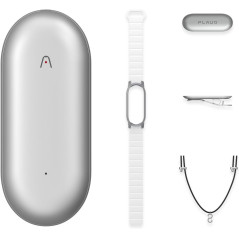 Enregistreur Vocal AI : NotePin, Transcription & 64 Go mémoire