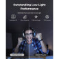 OBSBOT Tiny SE : Webcam IA 1080P 100FPS, Contrôle Gestuel & HDR – Pour Streaming & Visioconférence OBSBOT Tiny SE : Webcam IA 1080P 100FPS, Contrôle Gestuel & HDR – Pour Streaming & Visioconférence