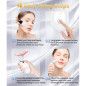 ELISHINE 7-Color LED Facial Massager: Spa-Like Skin Rejuvenation at Home! ELISHINE 7-Color LED Facial Massager: Spa-Like Skin Rejuvenation at Home!