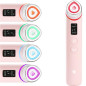 Medicube Age-R Booster Pro Rose: Révélez léclat de votre peau! Soin visage 6-en-1 Medicube Age-R Booster Pro Rose: Révélez léclat de votre peau! Soin visage 6-en-1