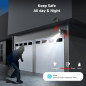 Caméras de Surveillance Solaire 2K: Sécurité Ultime, Installation Facile, Vue 360°! (Lot de 2) Caméras de Surveillance Solaire 2K: Sécurité Ultime, Installation Facile, Vue 360°! (Lot de 2)
