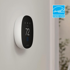 Thermostat Ecobee 2025 : Wi-Fi, Économie d'Énergie, Assistants