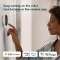 Écobee Thermostat Intelligent 2025: Économies dénergie et confort connecté! Compatible Siri, Alexa, Google. Écobee Thermostat Intelligent 2025: Économies dénergie et confort connecté! Compatible Siri, Alexa, Google.