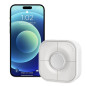 Onvis Smart Button: 5-Key HomeKit Scene Controller - Effortless Smart Home Automation! Onvis Smart Button: 5-Key HomeKit Scene Controller - Effortless Smart Home Automation!