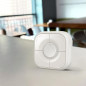 Onvis Smart Button: 5-Key HomeKit Scene Controller - Effortless Smart Home Automation! Onvis Smart Button: 5-Key HomeKit Scene Controller - Effortless Smart Home Automation!