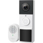 Tapo 2K Smart Video Doorbell: See Whos There, Day or Night! No Monthly Fees Tapo 2K Smart Video Doorbell: See Whos There, Day or Night! No Monthly Fees