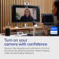 Elgato Facecam Neo : Webcam Full HD 1080p/60fps, Obturateur de Confidentialité, Correction Lumière - Pour Streaming et Appels... Elgato Facecam Neo : Webcam Full HD 1080p/60fps, Obturateur de Confidentialité, Correction Lumière - Pour Streaming et Appels...