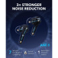 Soundcore Liberty 4 Pro: Hi-Res Wireless Earbuds with Noise Cancellation & Fast Charge Soundcore Liberty 4 Pro: Hi-Res Wireless Earbuds with Noise Cancellation & Fast Charge