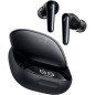 Soundcore Liberty 4 Pro: Écouteurs sans fil antibruit, son Hi-Res, charge rapide! Soundcore Liberty 4 Pro: Écouteurs sans fil antibruit, son Hi-Res, charge rapide!
