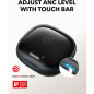 Soundcore Liberty 4 Pro: Écouteurs sans fil antibruit, son Hi-Res, charge rapide! Soundcore Liberty 4 Pro: Écouteurs sans fil antibruit, son Hi-Res, charge rapide!