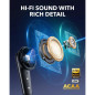Soundcore Liberty 4 Pro: Écouteurs sans fil antibruit, son Hi-Res, charge rapide! Soundcore Liberty 4 Pro: Écouteurs sans fil antibruit, son Hi-Res, charge rapide!