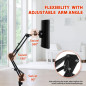Viconor Red Light Therapy Lamp: 660nm & 850nm Infrared for Face & Body Rejuvenation w/Adjustable Stand Viconor Red Light Therapy Lamp: 660nm & 850nm Infrared for Face & Body Rejuvenation w/Adjustable Stand