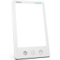 HappyLight Luxe Verilux : Lampe de Luminothérapie LED 10 000 Lux Anti-Déprime - Intensité & Minuteur Réglables HappyLight Luxe Verilux : Lampe de Luminothérapie LED 10 000 Lux Anti-Déprime - Intensité & Minuteur Réglables