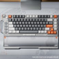 NuPhy Field75 HE: Magnetic Gaming Keyboard - 8KHz Polling, Customizable Actuation, PBT Keycaps - Dominate Your Game! NuPhy Field75 HE: Magnetic Gaming Keyboard - 8KHz Polling, Customizable Actuation, PBT Keycaps - Dominate Your Game!