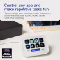 Elgato Stream Deck Neo: Supercharge Your Workflow with 8 Customizable Keys! Elgato Stream Deck Neo: Supercharge Your Workflow with 8 Customizable Keys!