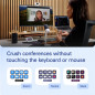 Elgato Stream Deck Neo: Supercharge Your Workflow with 8 Customizable Keys! Elgato Stream Deck Neo: Supercharge Your Workflow with 8 Customizable Keys!