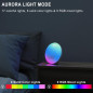 Réveil Lumière Sunrise JALL : Sons Relaxants, Bluetooth & 17 Veilleuses - Le Cadeau Idéal pour un Réveil Doux ! Réveil Lumière Sunrise JALL : Sons Relaxants, Bluetooth & 17 Veilleuses - Le Cadeau Idéal pour un Réveil Doux !