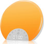ANTDALIS Sunrise Alarm Clock: Wake Up Naturally with Light & Sounds - Perfect for Heavy Sleepers! ANTDALIS Sunrise Alarm Clock: Wake Up Naturally with Light & Sounds - Perfect for Heavy Sleepers!