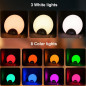 ANTDALIS Sunrise Alarm Clock: Wake Up Naturally with Light & Sounds - Perfect for Heavy Sleepers! ANTDALIS Sunrise Alarm Clock: Wake Up Naturally with Light & Sounds - Perfect for Heavy Sleepers!