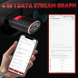Thinkdiag OBD2 Scanner: Full System Diagnostics, ECU Coding, & 15+ Resets - Unlock Your Cars Potential! Thinkdiag OBD2 Scanner: Full System Diagnostics, ECU Coding, & 15+ Resets - Unlock Your Cars Potential!
