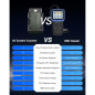 TOPDON TopScan Lite: Wireless OBD2 Scanner with Bi-Directional Control - iOS & Android Compatible TOPDON TopScan Lite: Wireless OBD2 Scanner with Bi-Directional Control - iOS & Android Compatible