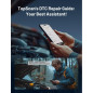 TOPDON TopScan Lite: Wireless OBD2 Scanner with Bi-Directional Control - iOS & Android Compatible TOPDON TopScan Lite: Wireless OBD2 Scanner with Bi-Directional Control - iOS & Android Compatible