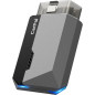 TOPDON Carpal: Your Cars Best Friend! OBD2 Bluetooth Scanner for iOS & Android - Full System Diagnostics & More!