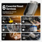 TOPDON Carpal: Your Cars Best Friend! OBD2 Bluetooth Scanner for iOS & Android - Full System Diagnostics & More!