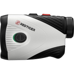 REDTIGER Golf Rangefinder 1200 Yards - Précision & Slope