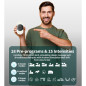 Mooyee M2 : Stimulateur Musculaire TENS Sans Fil - Soulagement Douleur & Récupération Optimale Mooyee M2 : Stimulateur Musculaire TENS Sans Fil - Soulagement Douleur & Récupération Optimale