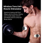 Mooyee M2 : Stimulateur Musculaire TENS Sans Fil - Soulagement Douleur & Récupération Optimale Mooyee M2 : Stimulateur Musculaire TENS Sans Fil - Soulagement Douleur & Récupération Optimale