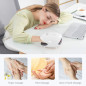 COMFIER Masseur de Mains Sans Fil Chauffant: Soulagement Tunnel Carpien & Relaxation Ultime COMFIER Masseur de Mains Sans Fil Chauffant: Soulagement Tunnel Carpien & Relaxation Ultime
