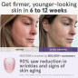 Masque Facial LED iRestore : Thérapie par Lumière Rouge, Bleue & Infrarouge pour une Peau Jeune Masque Facial LED iRestore : Thérapie par Lumière Rouge, Bleue & Infrarouge pour une Peau Jeune
