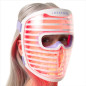 Masque Facial LED iRestore : Thérapie par Lumière Rouge, Bleue & Infrarouge pour une Peau Jeune Masque Facial LED iRestore : Thérapie par Lumière Rouge, Bleue & Infrarouge pour une Peau Jeune