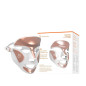 Dr. Dennis Gross DRx SpectraLite FaceWare Pro: Red & Blue Light Therapy Mask for Anti-Aging & Acne Dr. Dennis Gross DRx SpectraLite FaceWare Pro: Red & Blue Light Therapy Mask for Anti-Aging & Acne