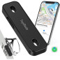 TopMade Bike Tracker: Apple Find My GPS - Secure Your Ride! Waterproof, Rechargeable TopMade Bike Tracker: Apple Find My GPS - Secure Your Ride! Waterproof, Rechargeable