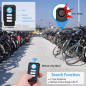 Alarme Vélo Électrique 113dB USUPERINK: Sécurité Antivol Ultime avec Télécommande & Capteur de Mouvement Alarme Vélo Électrique 113dB USUPERINK: Sécurité Antivol Ultime avec Télécommande & Capteur de Mouvement