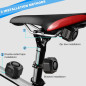 Alarme Vélo Anti-Vol WSDCAM: Sécurité Maximale avec Télécommande, Rechargeable USB 110dB Alarme Vélo Anti-Vol WSDCAM: Sécurité Maximale avec Télécommande, Rechargeable USB 110dB