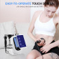 MEIQIER: Dispositif Anti-Cellulite Radiofréquence - Peau Lisse et Ferme Garantie! MEIQIER: Dispositif Anti-Cellulite Radiofréquence - Peau Lisse et Ferme Garantie!