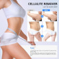 Sens RF Cellulite Reduction Device: Smooth, Firm Skin at Home!