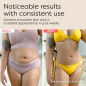 ReduSculpt: Sculpteur Corporel 3-en-1 - Anti-Cellulite, Raffermissement & Drainage Lymphatique ReduSculpt: Sculpteur Corporel 3-en-1 - Anti-Cellulite, Raffermissement & Drainage Lymphatique