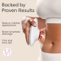 ReduSculpt: Sculpteur Corporel 3-en-1 - Anti-Cellulite, Raffermissement & Drainage Lymphatique ReduSculpt: Sculpteur Corporel 3-en-1 - Anti-Cellulite, Raffermissement & Drainage Lymphatique