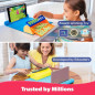 Plugo Lettres PlayShifu : Jeu Éducatif STEM pour Apprendre lAlphabet en Samusant (4-10 ans)