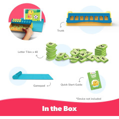 Jeu Éducatif PlayShifu Plugo : 9 Activités STEM pour Enfants