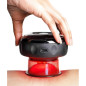 REVO Smart Cupping Therapy Massager: Pain Relief, Skin Tightening & Muscle Recovery - Portable & Powerful! REVO Smart Cupping Therapy Massager: Pain Relief, Skin Tightening & Muscle Recovery - Portable & Powerful!